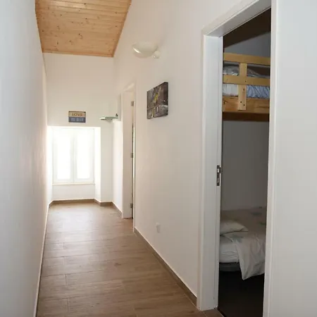 Horta Do Vale - Nature House Odeceixe