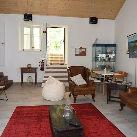 Πανσιόν Horta Do Vale - Nature House Odeceixe