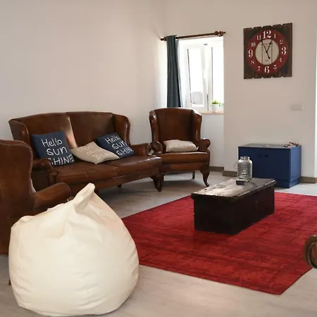 Horta Do Vale - Nature House