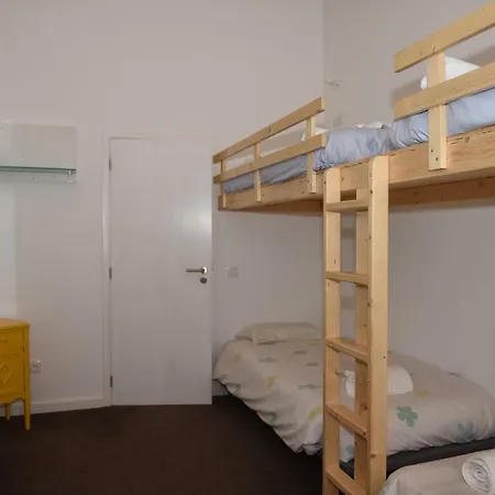 Horta Do Vale - Nature House *