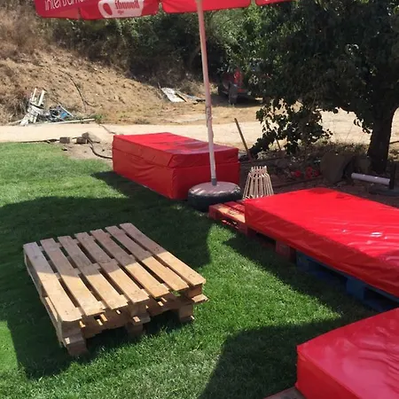 Horta Do Vale - Nature House Pensjonat *