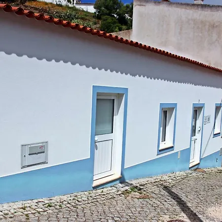 Horta Do Vale - Nature House Odeceixe