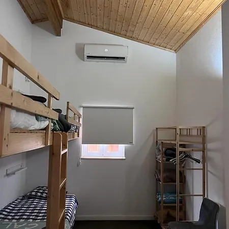 Horta Do Vale - Nature House * オデセイシェ