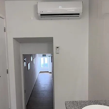 Gæstehus Horta Do Vale - Nature House Odeceixe