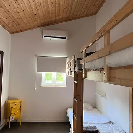 Horta Do Vale - Nature House