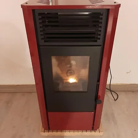 Horta Do Vale - Nature House Pensión Odeceixe