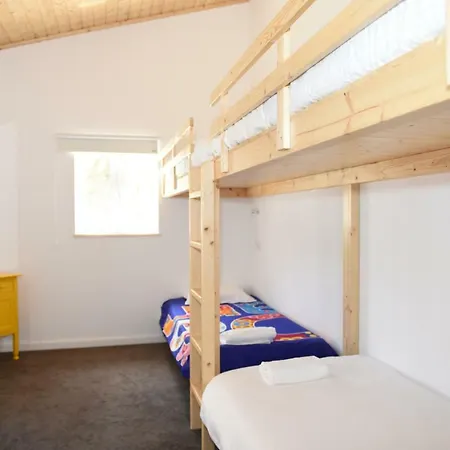 Horta Do Vale - Nature House Pensión Odeceixe