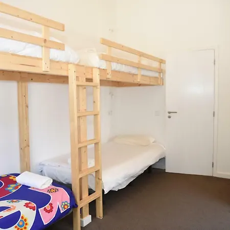 Horta Do Vale - Nature House Pensión Odeceixe