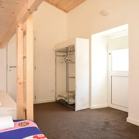 Horta Do Vale - Nature House Gæstehus *