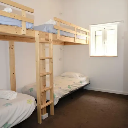 Horta Do Vale - Nature House *