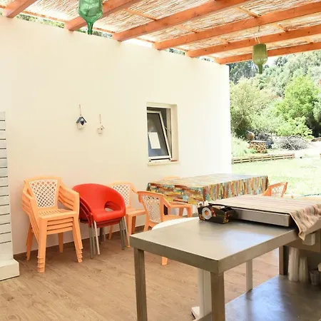 Pensión Horta Do Vale - Nature House