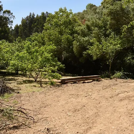 Horta Do Vale - Nature House Pensión Odeceixe