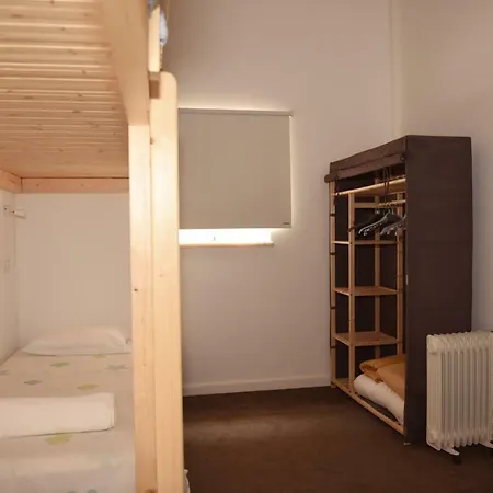 Pensión Horta Do Vale - Nature House