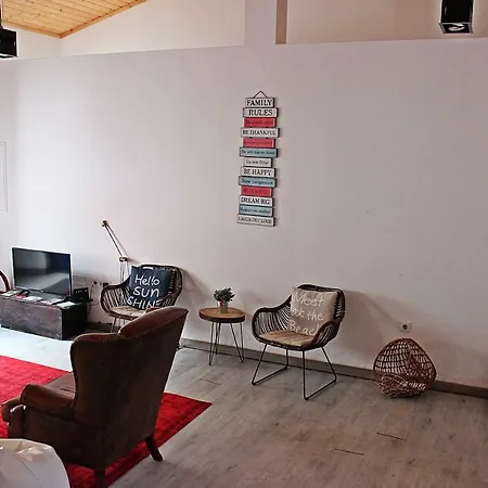 Horta Do Vale - Nature House * Odeceixe