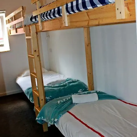 Pensión Horta Do Vale - Nature House