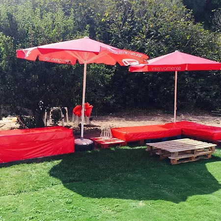 Horta Do Vale - Nature House Konukevi *