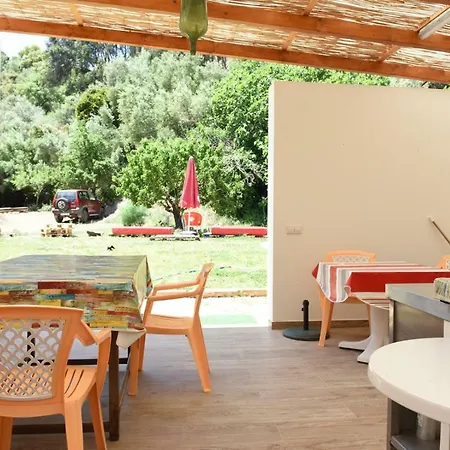 Konukevi Horta Do Vale - Nature House