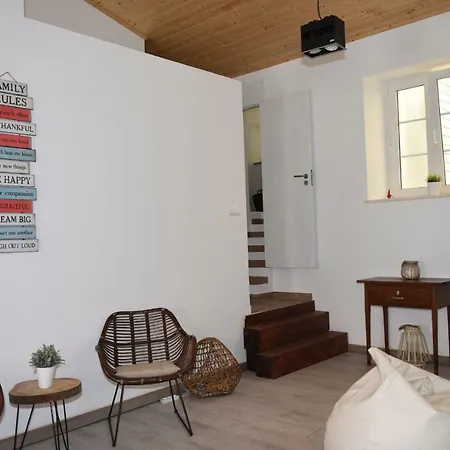 Horta Do Vale - Nature House *