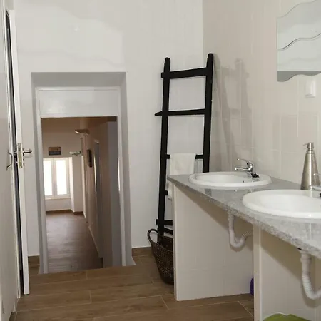 Horta Do Vale - Nature House Odeceixe