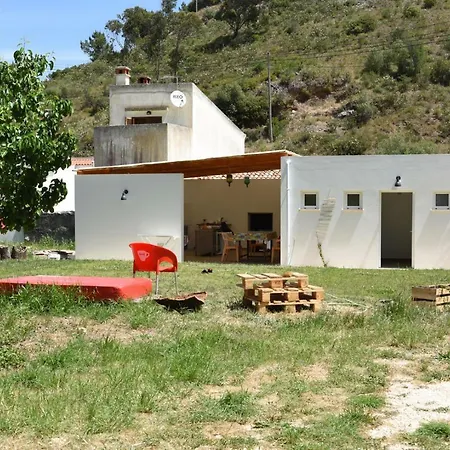 Horta Do Vale - Nature House