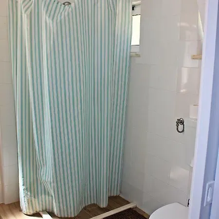 Konukevi Horta Do Vale - Nature House Odeceixe