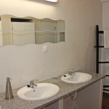 Horta Do Vale - Nature House * Odeceixe