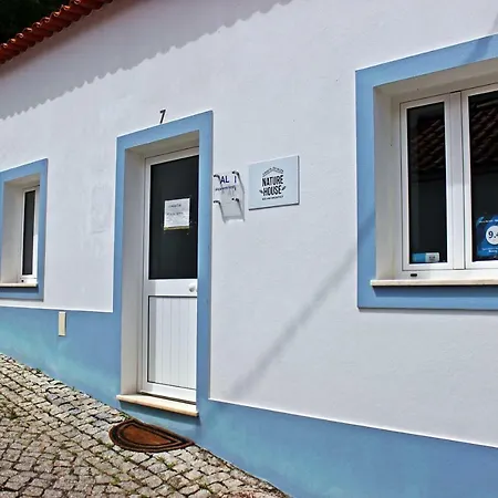 Konukevi Horta Do Vale - Nature House